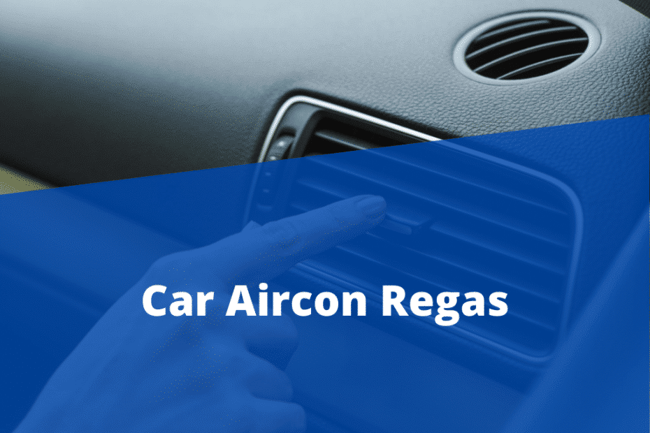 Car-Aircon-Regas Brackenfell