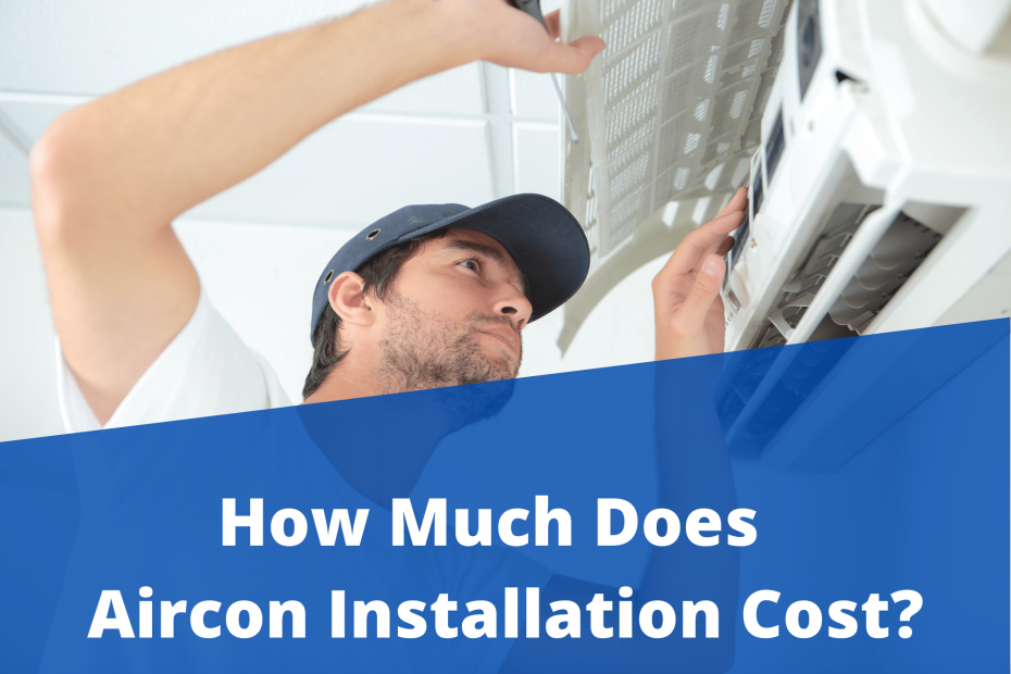 How-much-does-aircon-installation-cost-in-Brackenfell